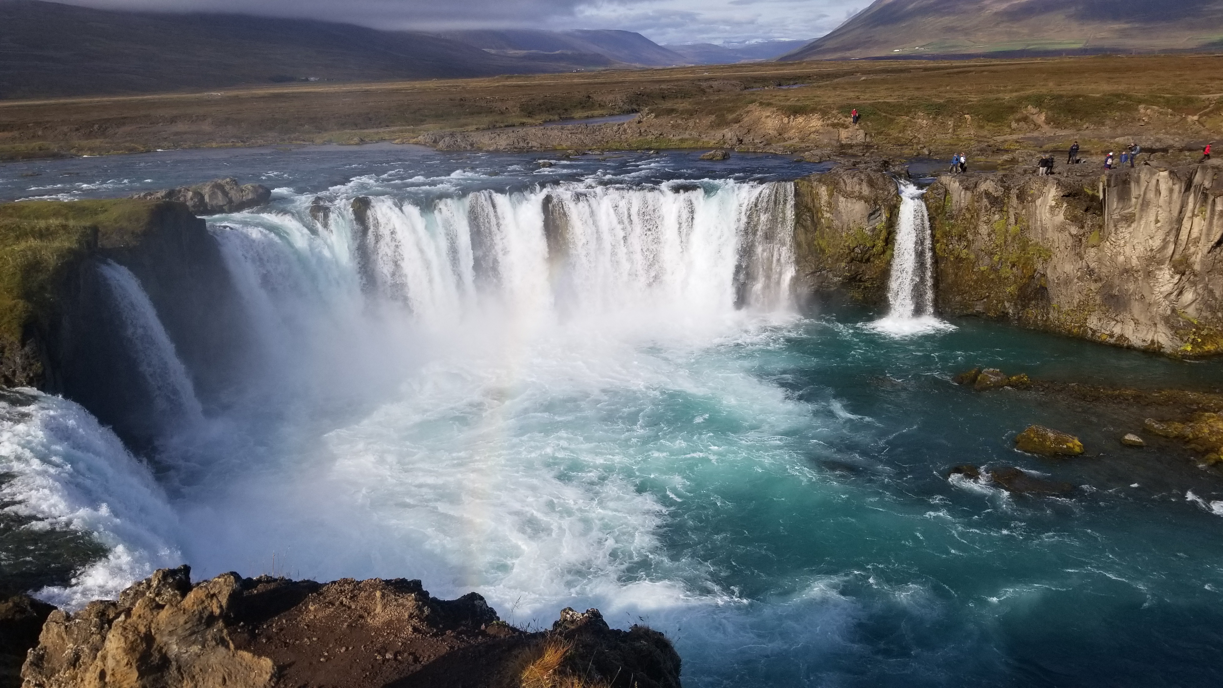 ISLANDIA La aventura continua