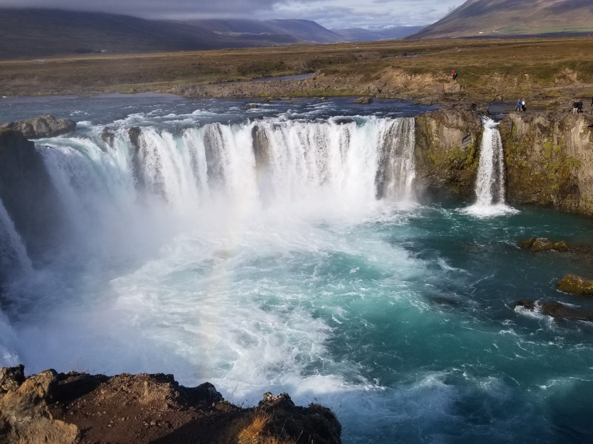 ISLANDIA La aventura&nbsp;continua