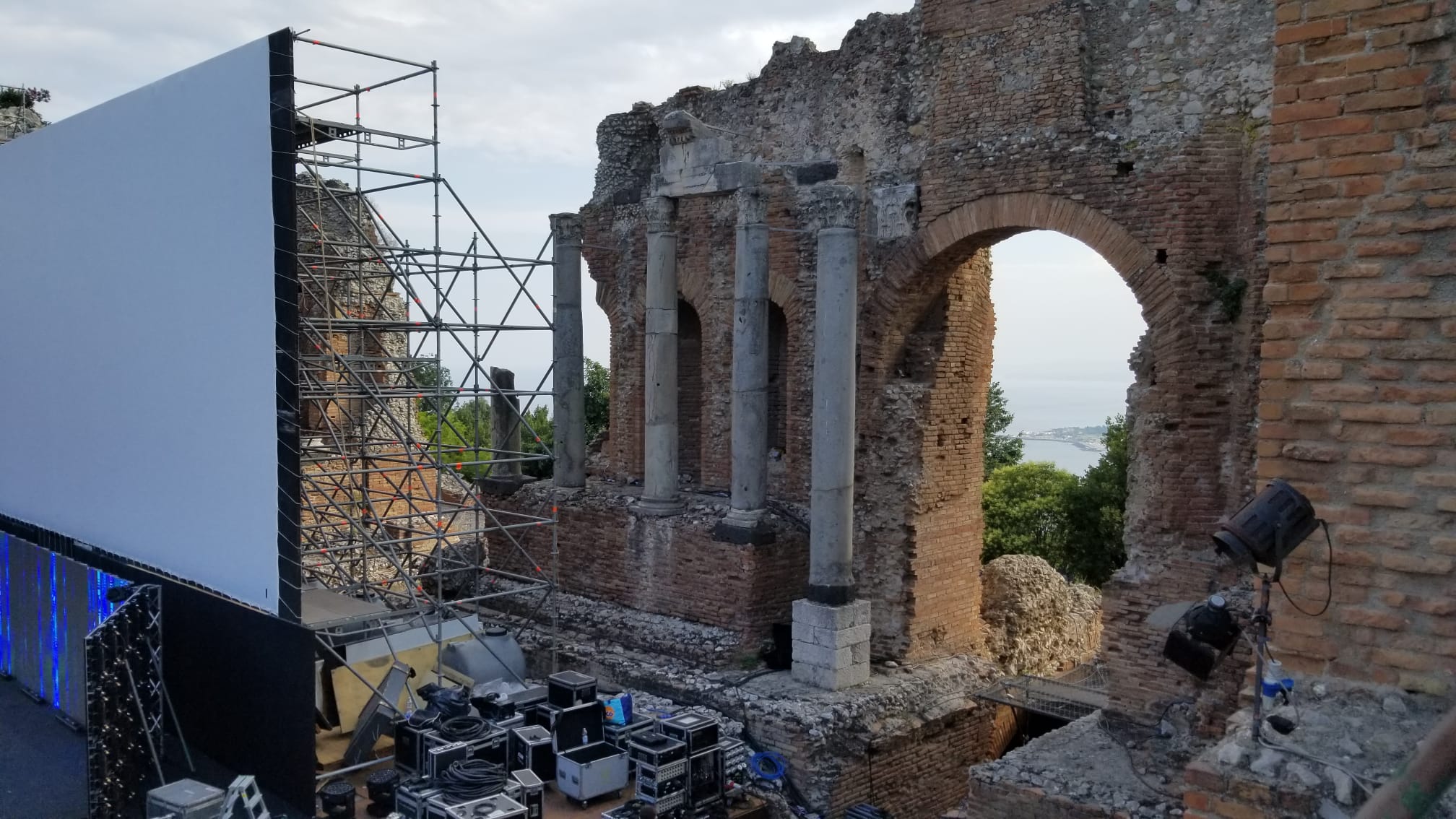 Sicilia un lugar para enamorarse