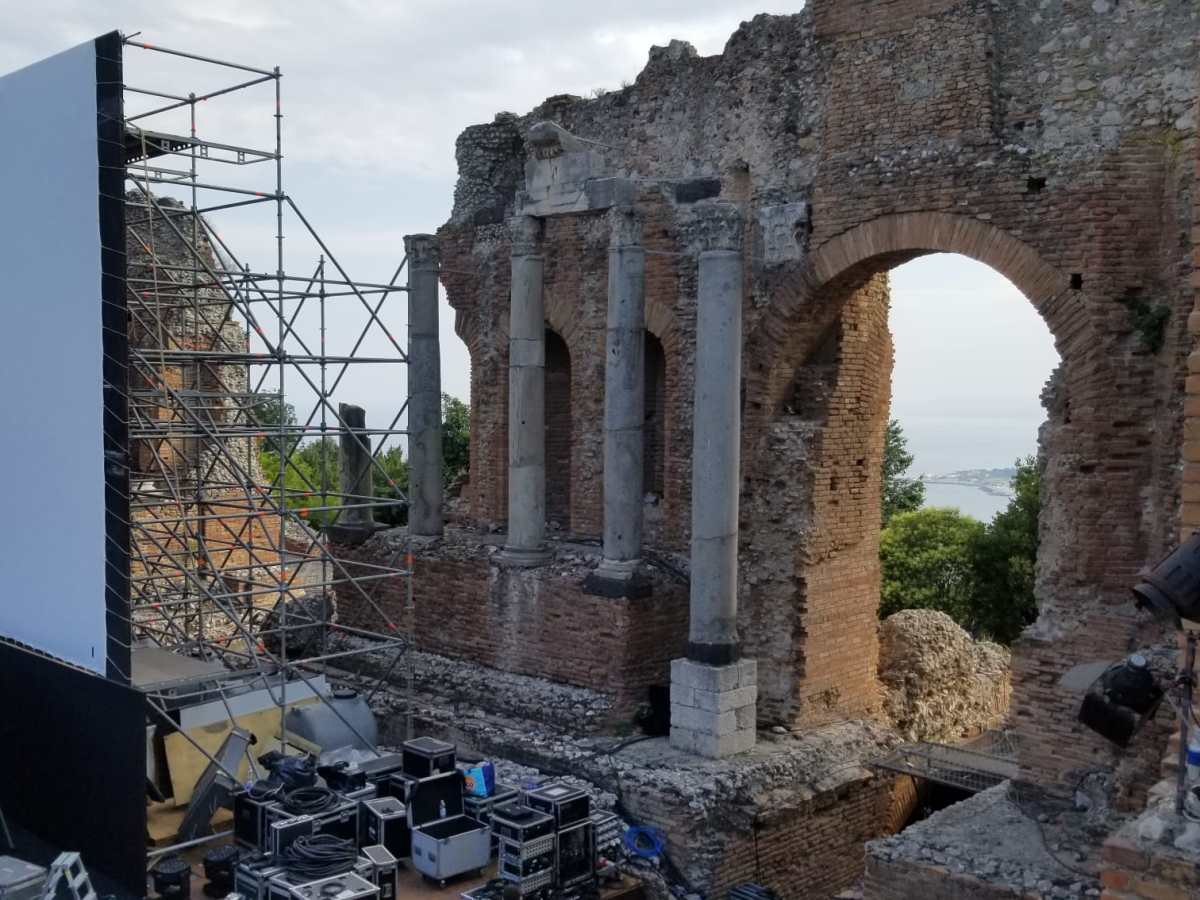 Sicilia un lugar para&nbsp;enamorarse