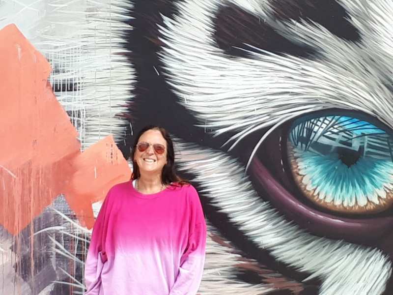 Paola Montivero Araya