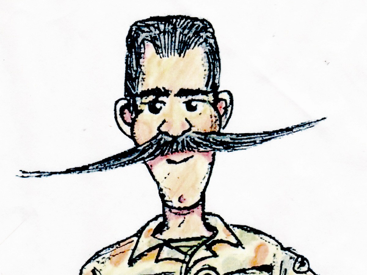 Brian Anderson reloaded