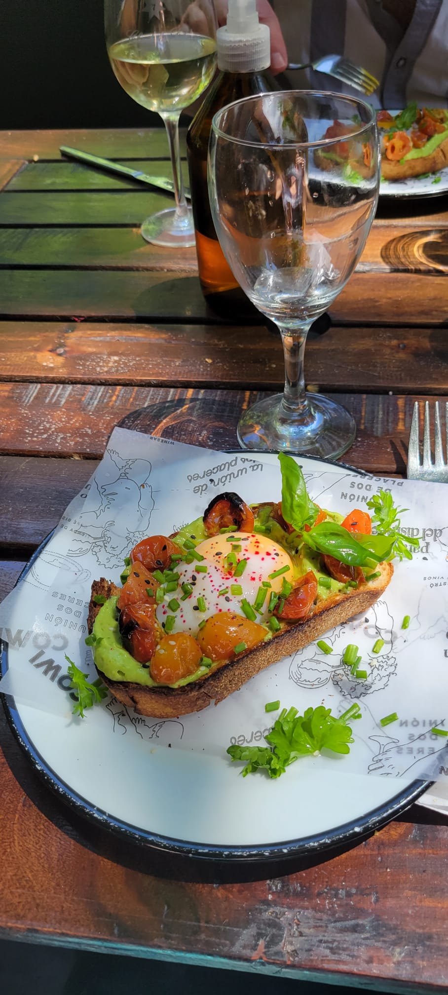 Crónicas Porteñas 2