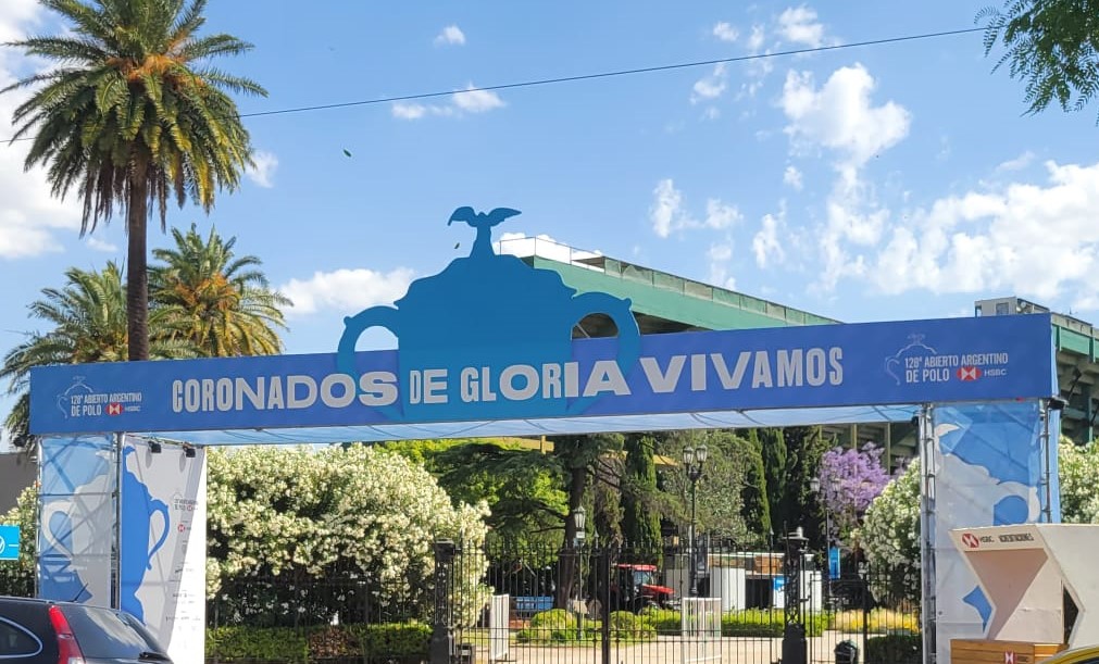 Crónicas porteñas 4