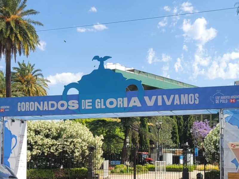 Crónicas porteñas 4