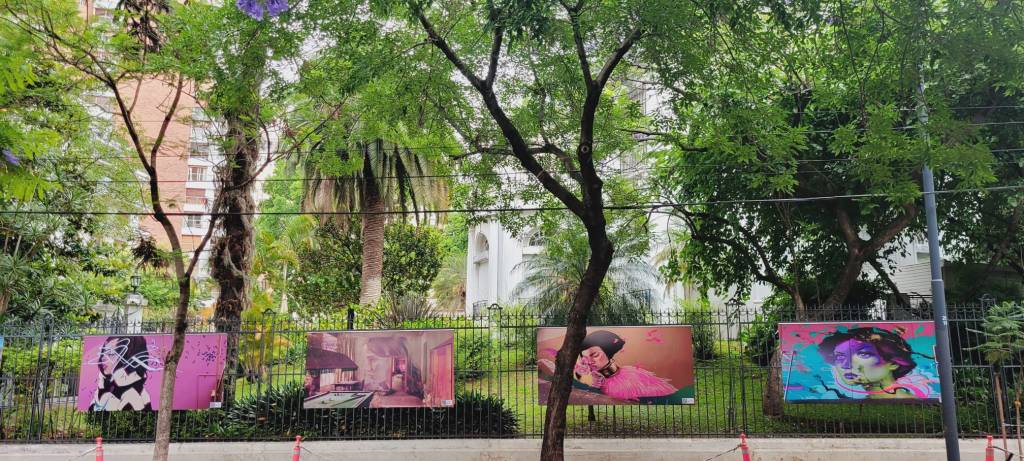 Crónicas porteñas 6