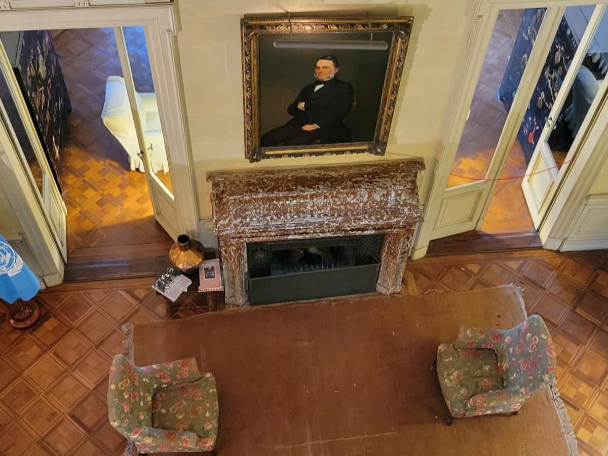 Crónicas Porteñas 8