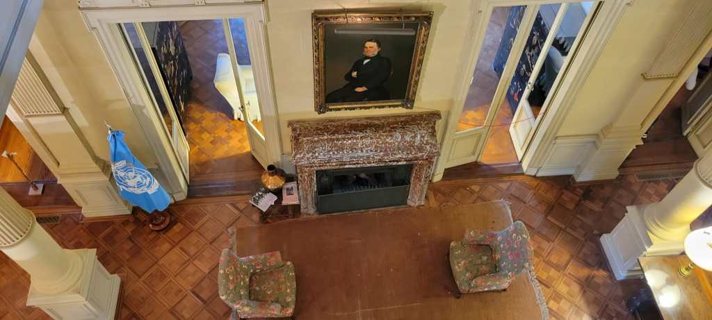 Crónicas Porteñas 8