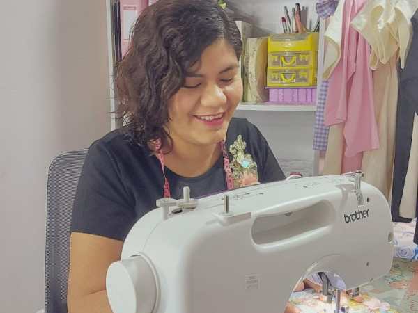 Evelyn Cabana Saldaña