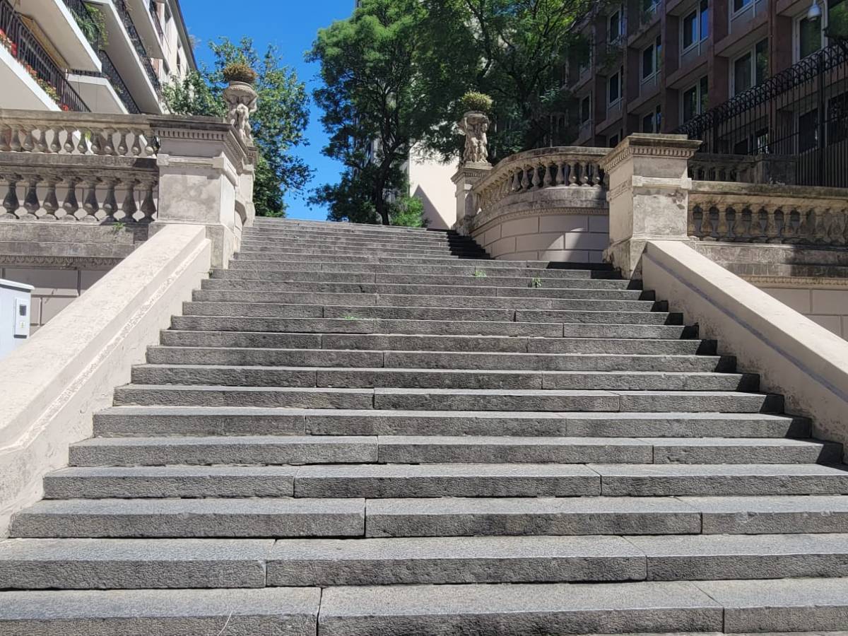 Crónicas Porteñas 9