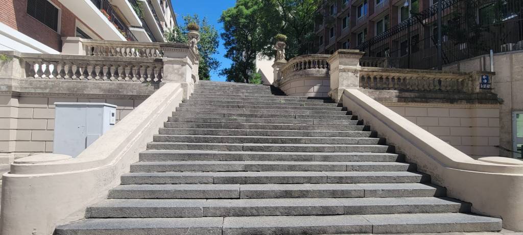 Crónicas Porteñas 9