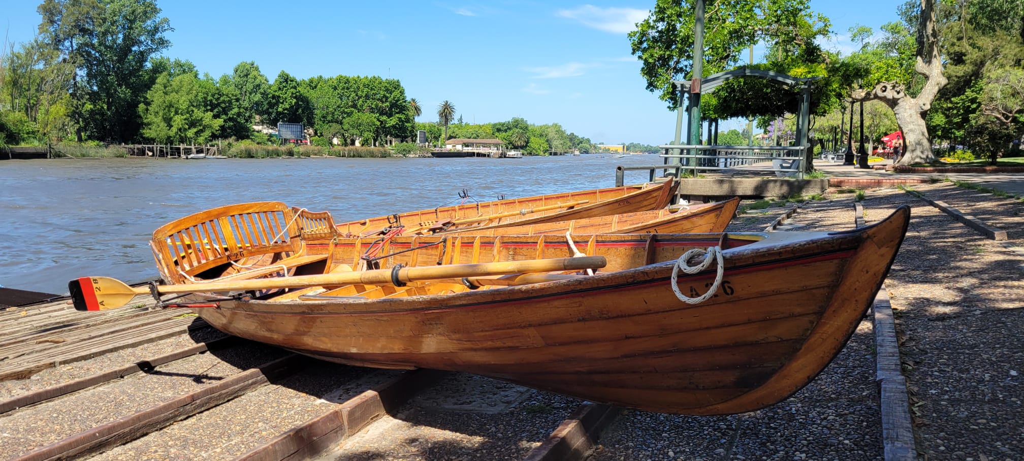 Crónicas Porteñas 10 y algo más