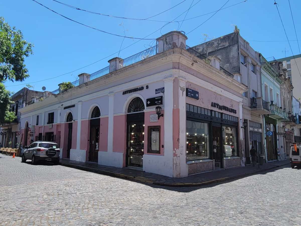 Crónicas Porteñas 12