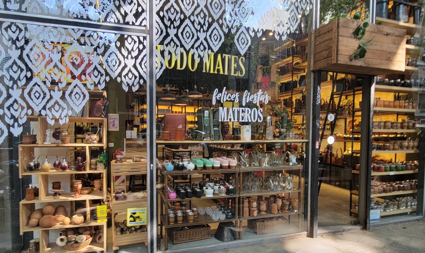 Crónicas Porteñas 13