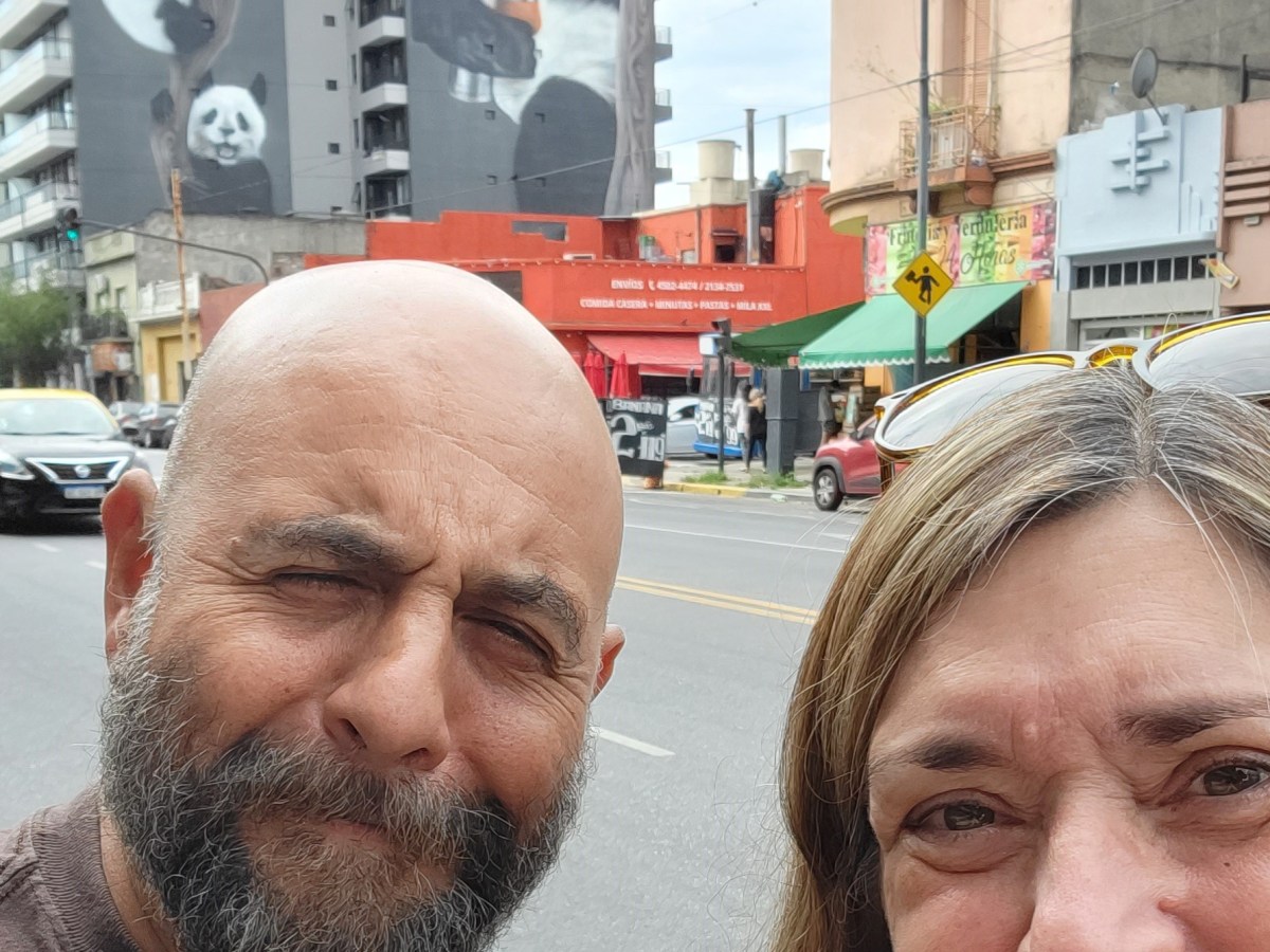 Alfredo (Pelado) Segatori