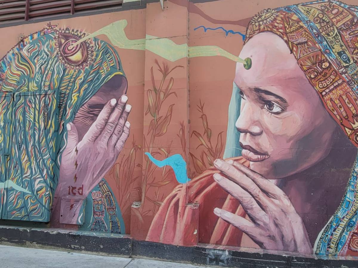 Crónicas porteñas – Lado&nbsp;B