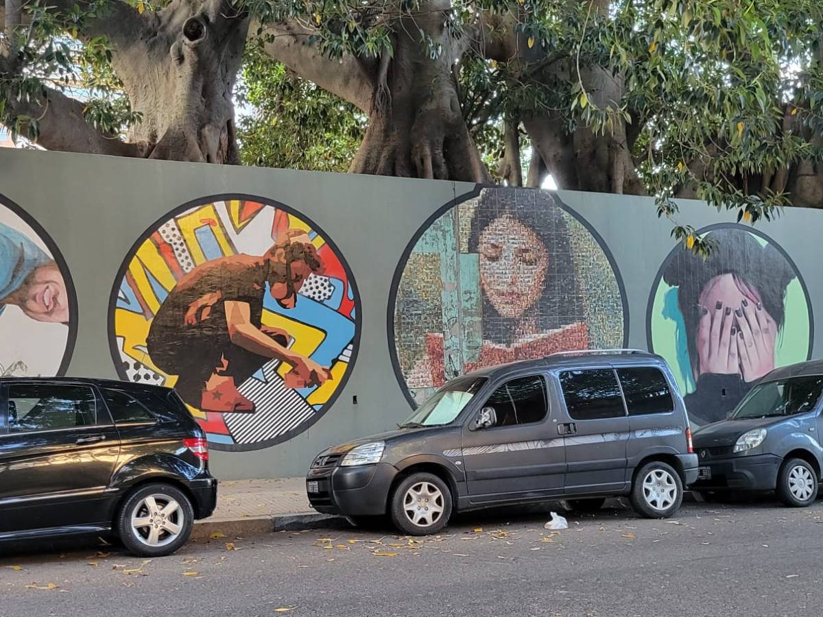 Crónicas Porteñas 14