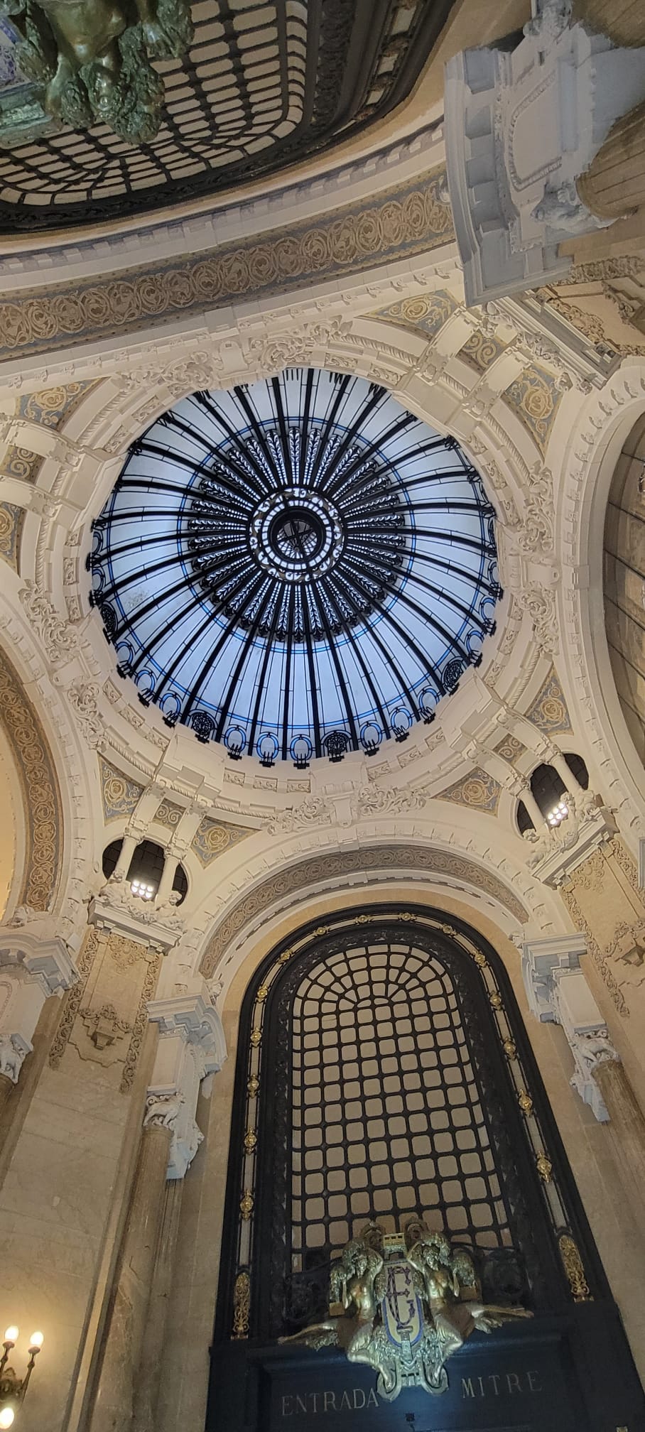 Crónicas Porteñas 17