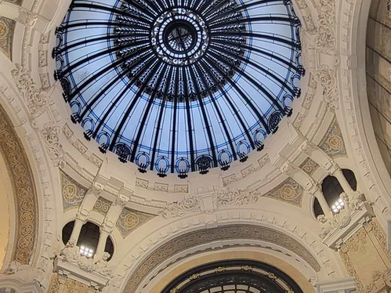 Crónicas Porteñas 17