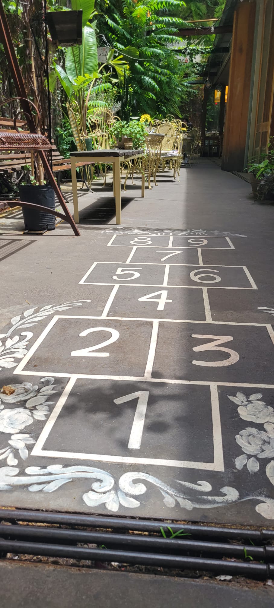 Crónicas Porteñas 18