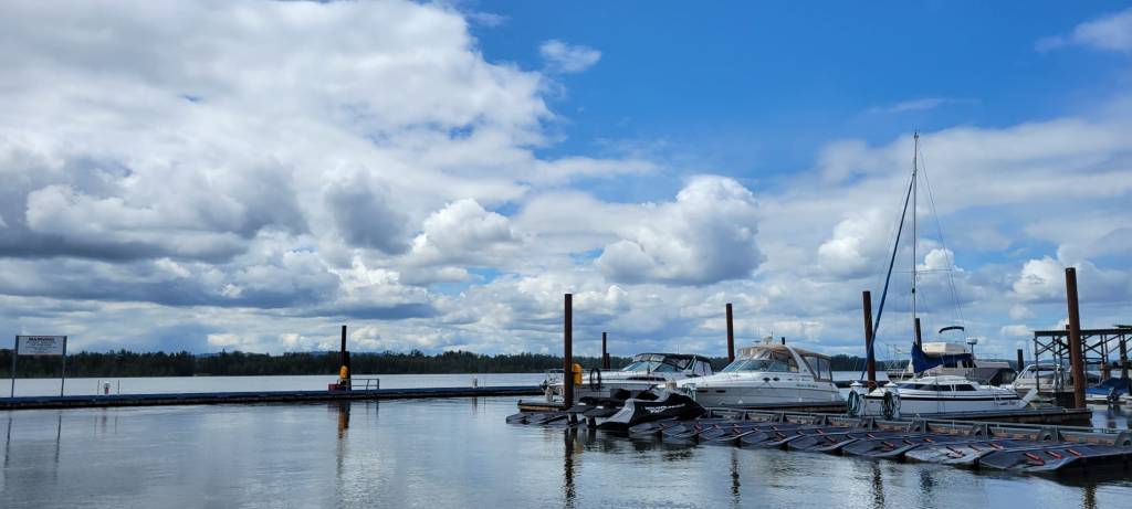 Hablemos del clima – Let´s talk about&nbsp;weather