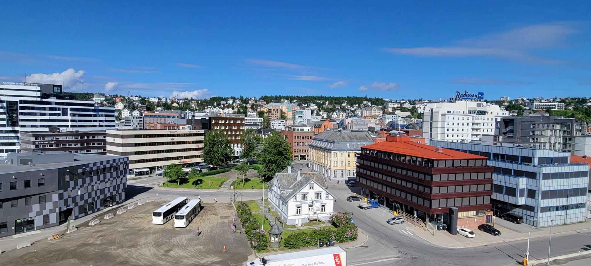 Tromsø, Norway