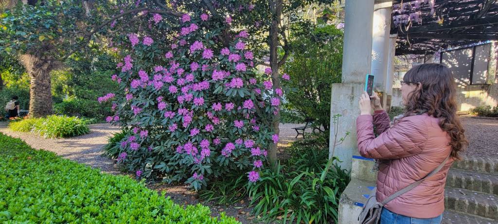 Karina Azaretzky – Historias en&nbsp;verde