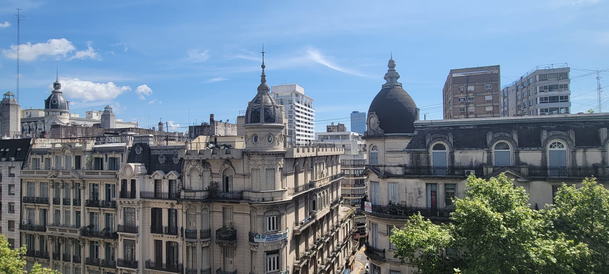 Crónicas Porteñas 22