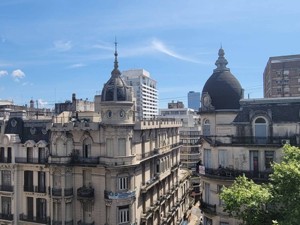 Crónicas Porteñas 22