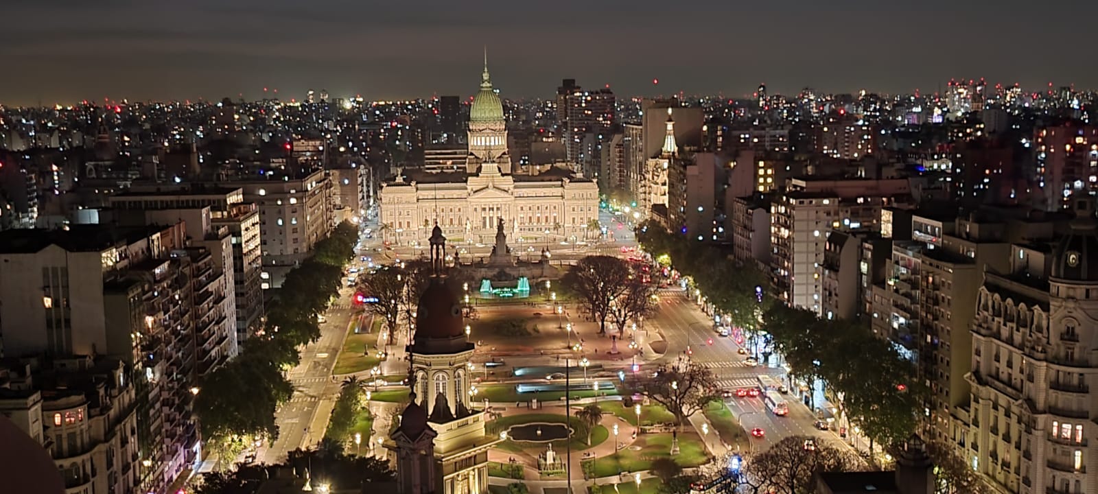 Crónicas Porteñas 23