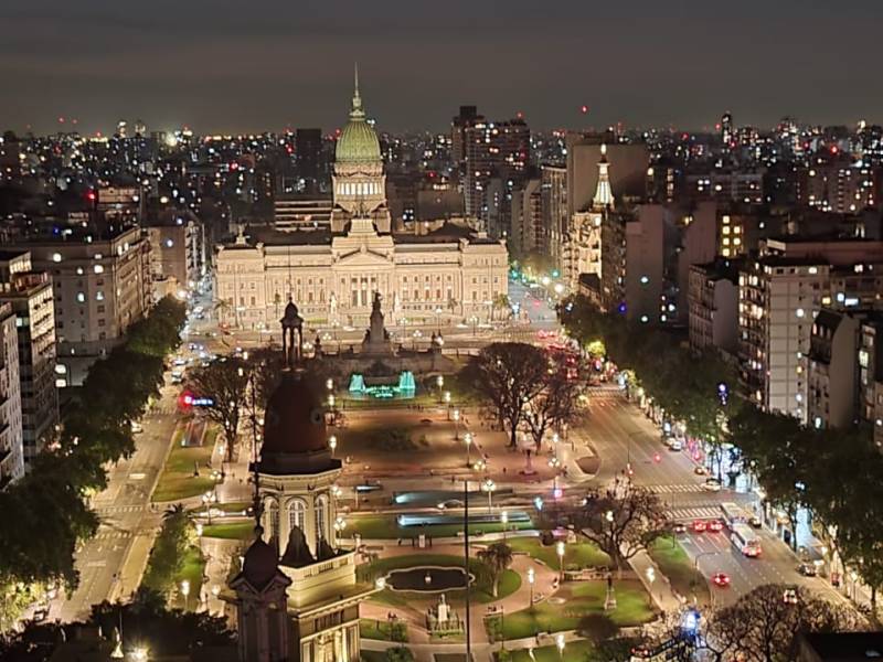 Crónicas Porteñas 23