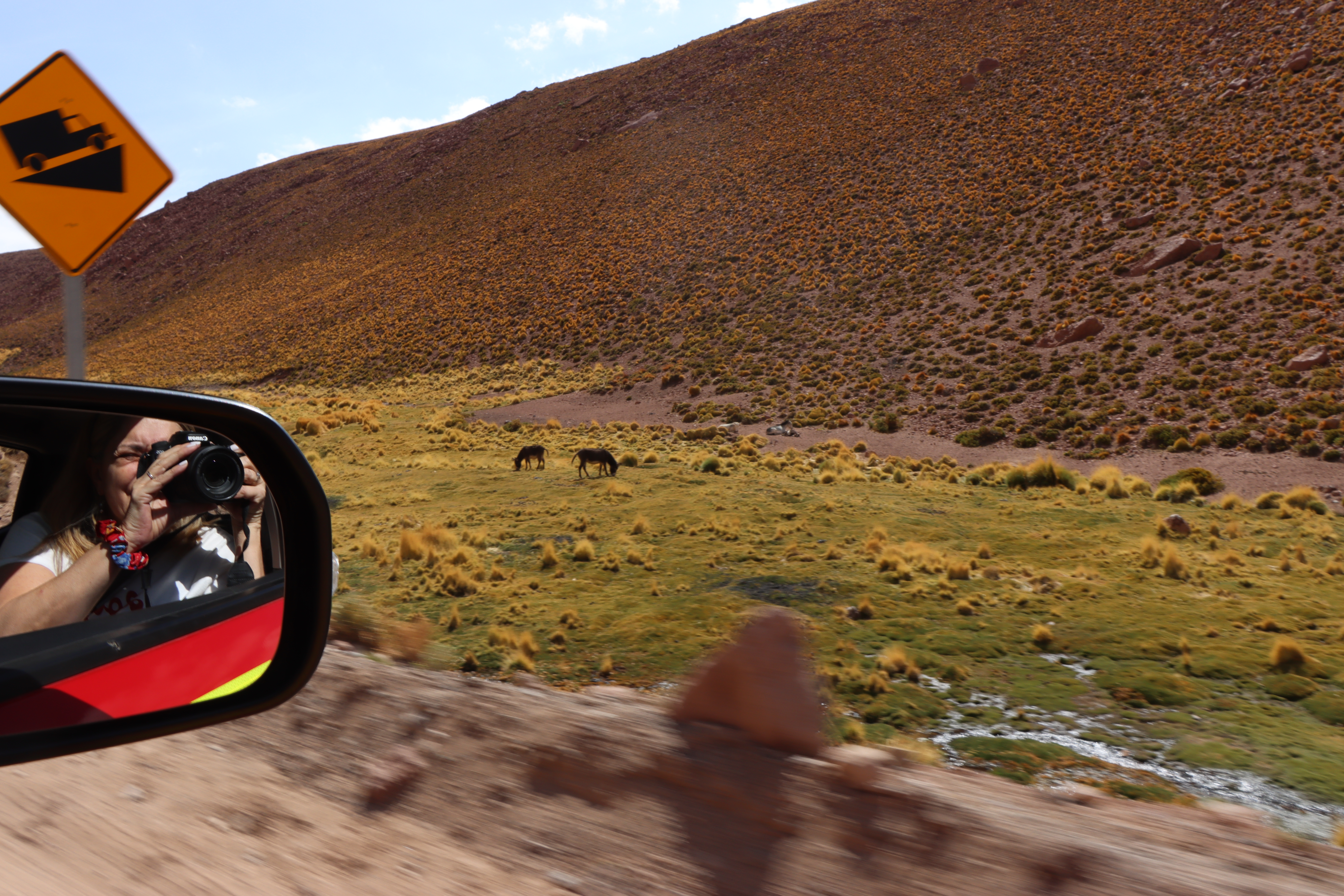 San Pedro de Atacama, Chile