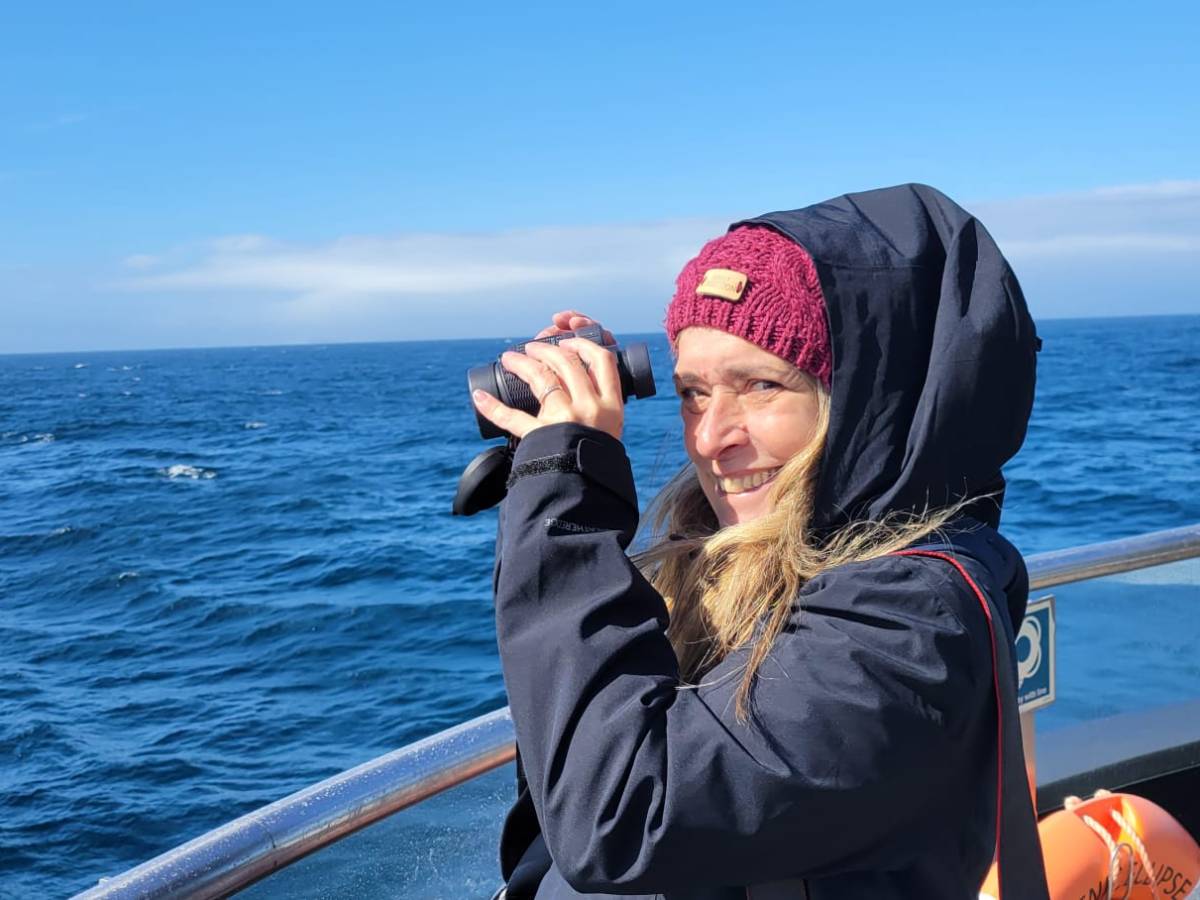 Antártida – Round&nbsp;1