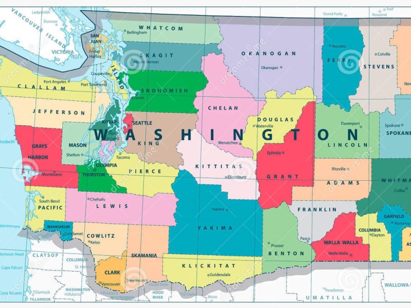 A visit to the Olympic National&nbsp;Park