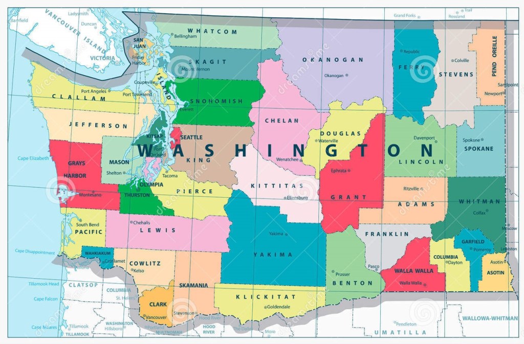 A visit to the Olympic National&nbsp;Park