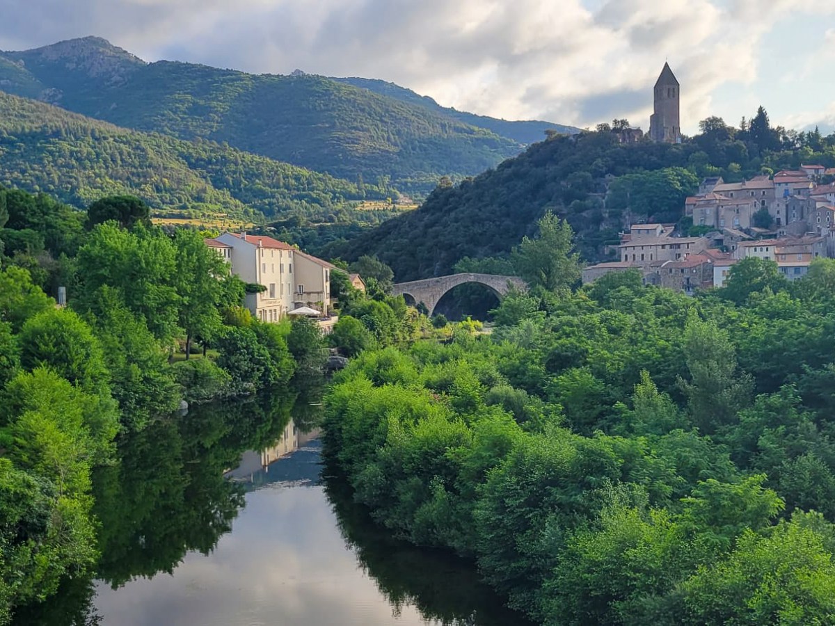 Un poco más de&nbsp;Francia