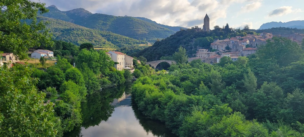 Un poco más de&nbsp;Francia