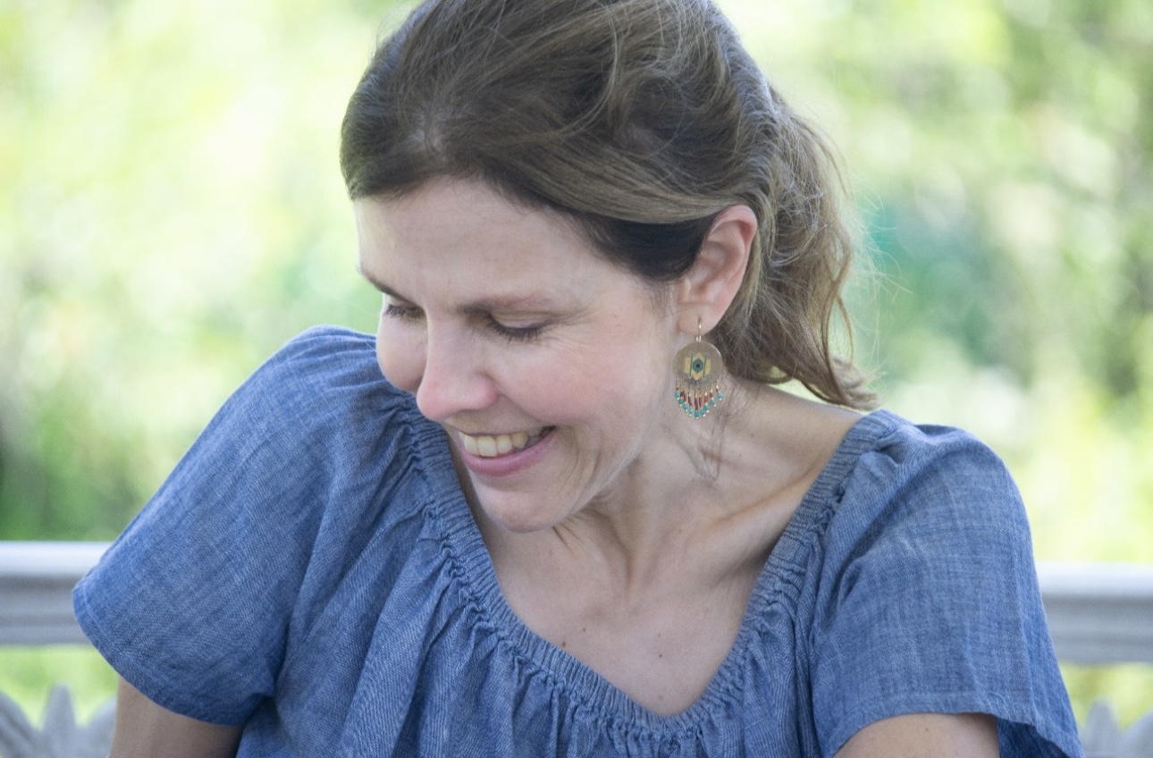 María Angélica Pérez – La Lola Pérez