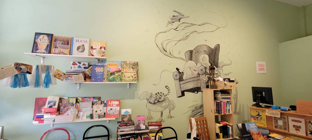 Crónicas Porteñas 30 – Leeme Mucho  Librería de&nbsp;autor