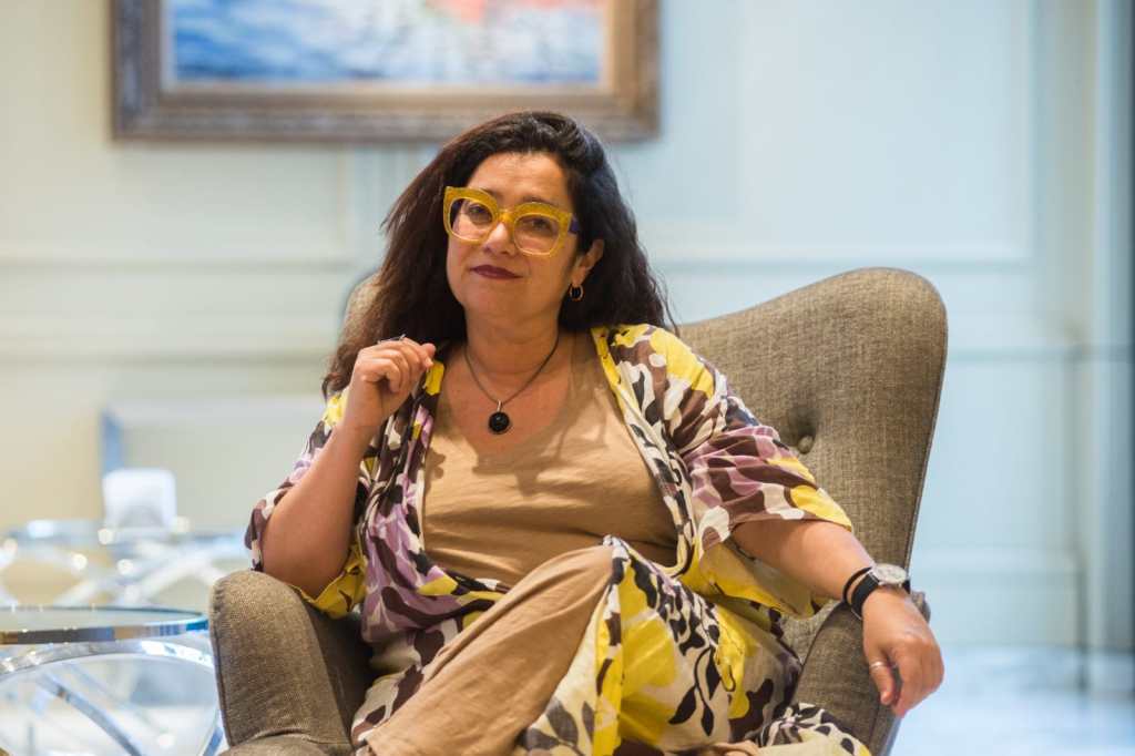 Crónicas Porteñas 31 – Mariela Ivanier Colección&nbsp;Rivarola