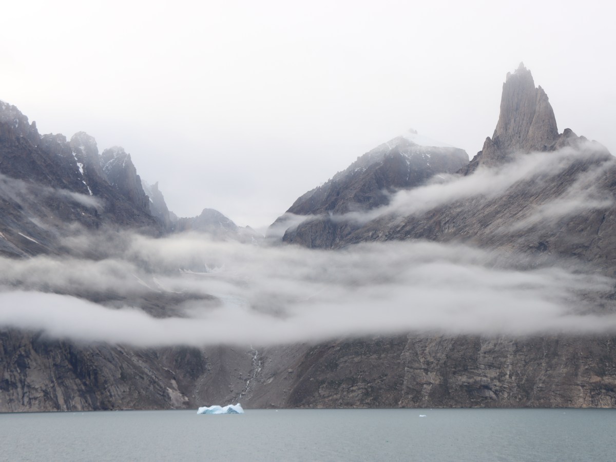 Groenlandia/Greenland