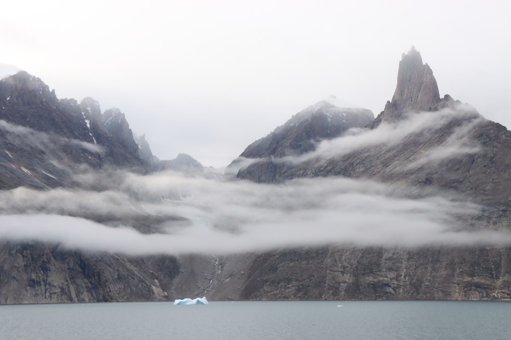 Groenlandia/Greenland