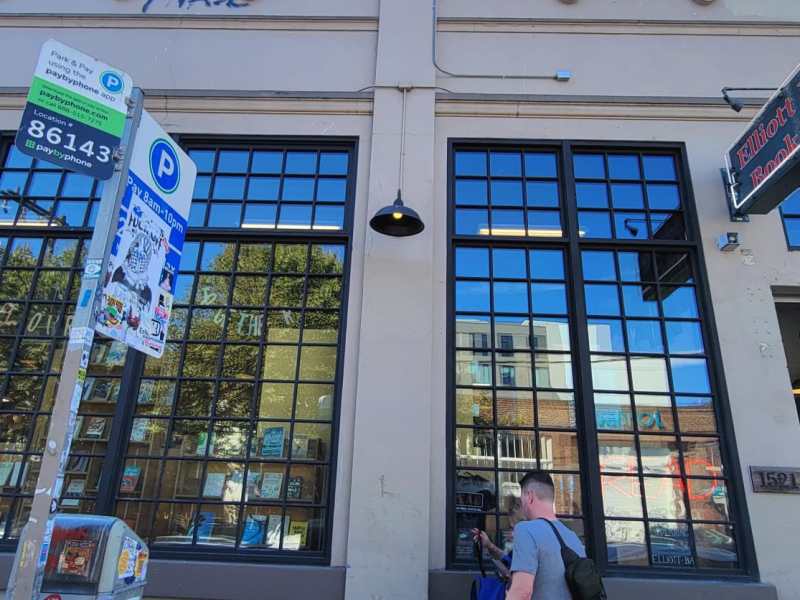 Elliott Bay Book&nbsp;Company