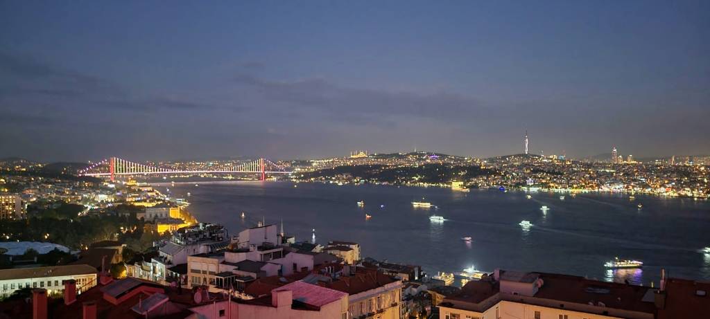 Estambul y sus libros – Istanbul and their&nbsp;books