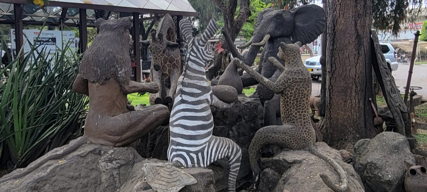 Tanzania  (Episodio 2)