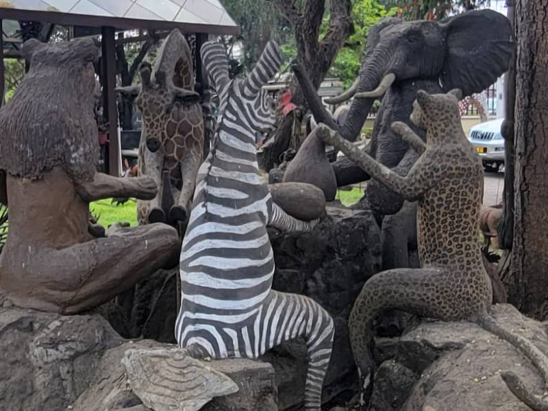 Tanzania  (Episodio 2)