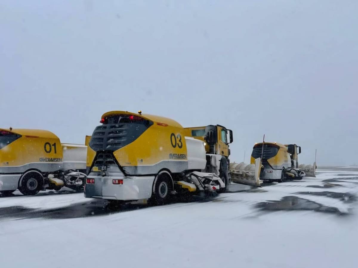 20 hours at PDX International&nbsp;Airport