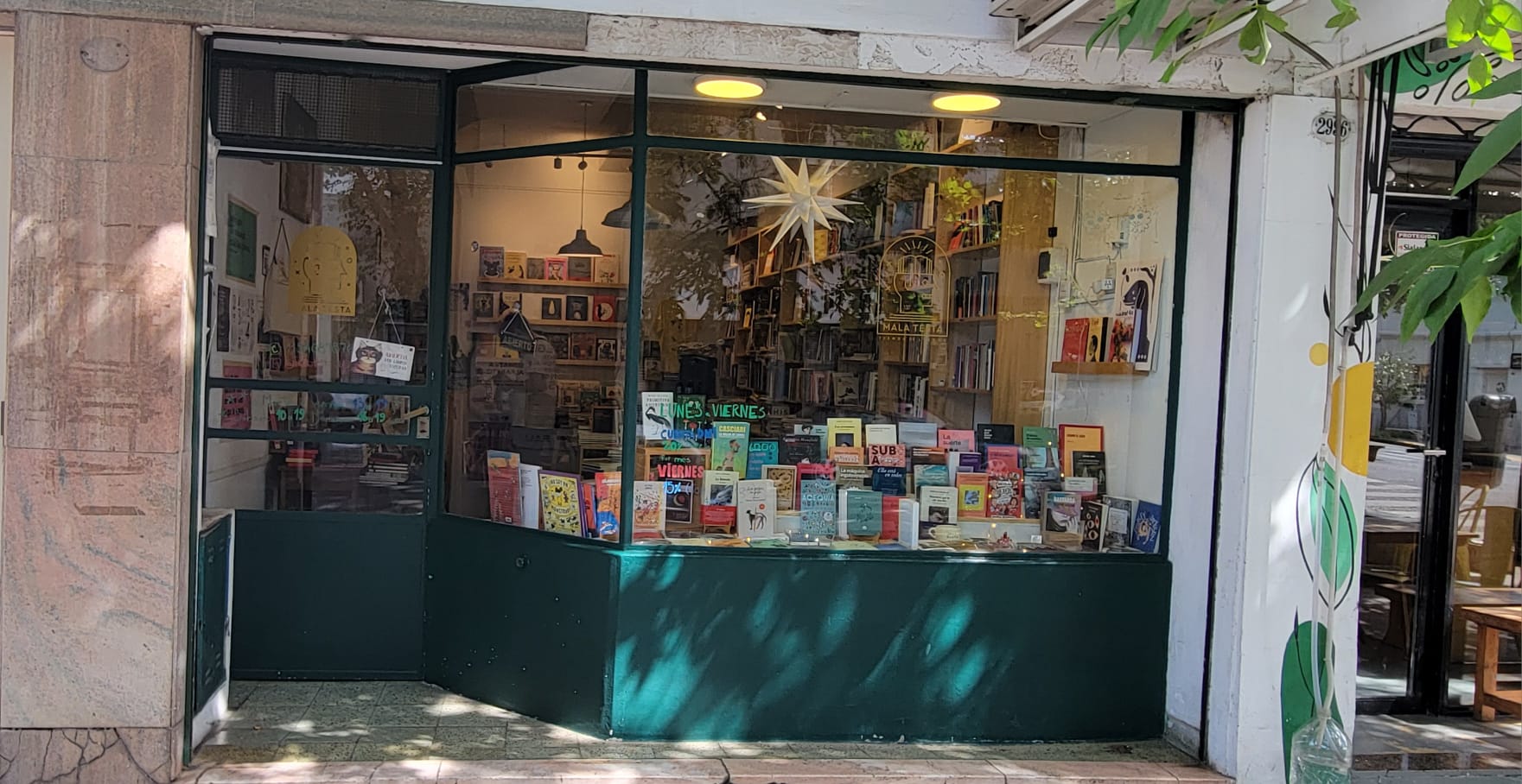 Crónicas Porteñas 42 – MalaTesta Libros