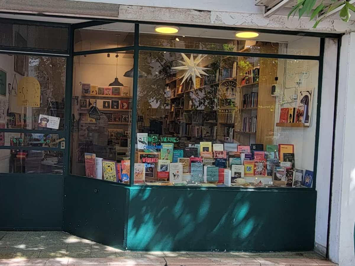 Crónicas Porteñas 42 – MalaTesta&nbsp;Libros