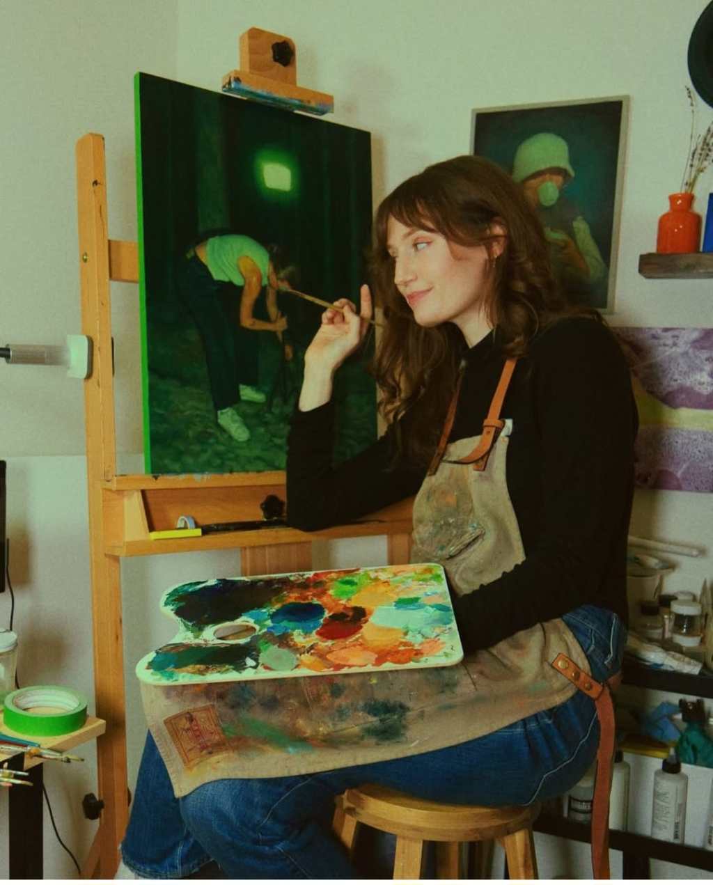 Dannika Rose Sullivan